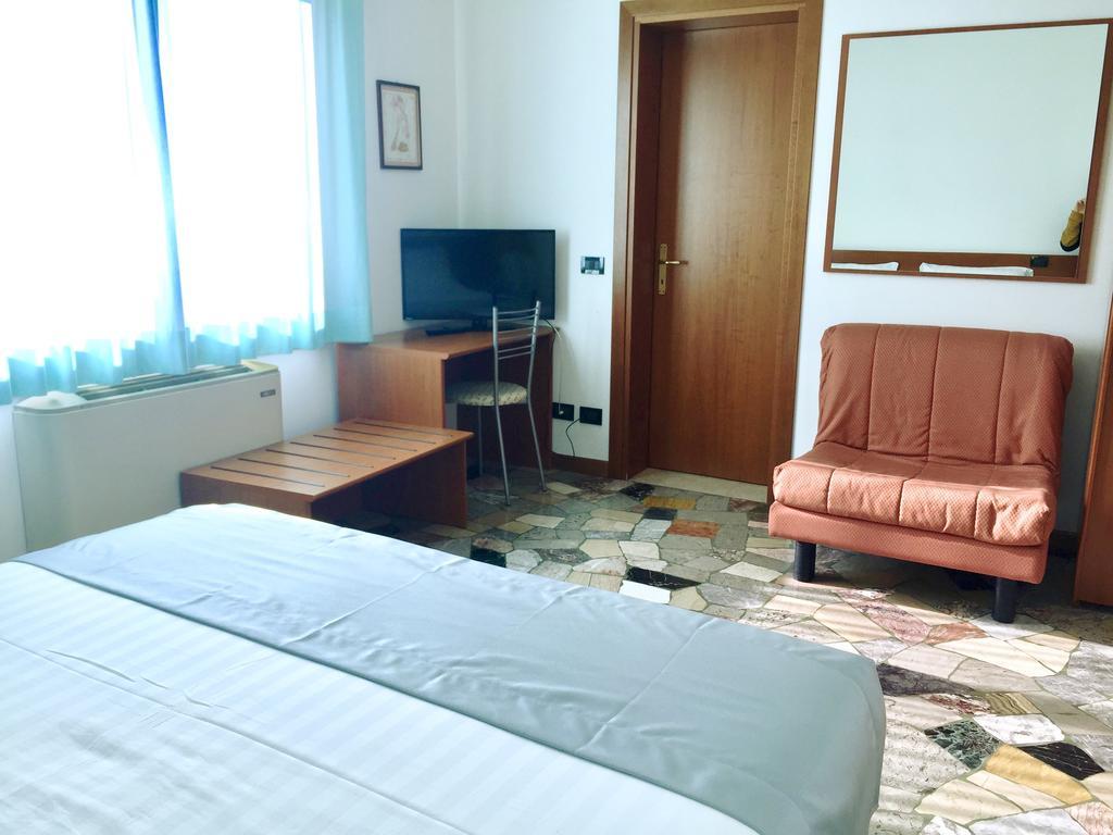 Albergo Isetta Grancona Exterior photo